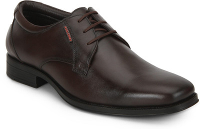 

Red Chief RC3527 003 Derby For Men(Brown