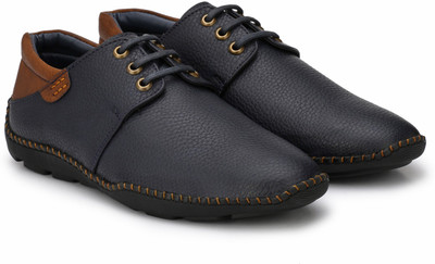 

Indigo Nation Casuals For Men(Black, Brown, Blue