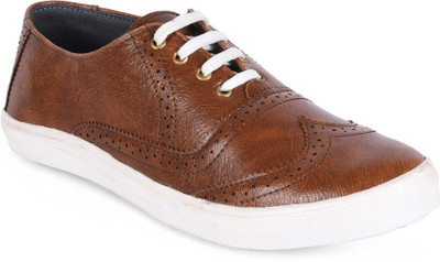 Bacca Bucci Casuals For Men(Brown