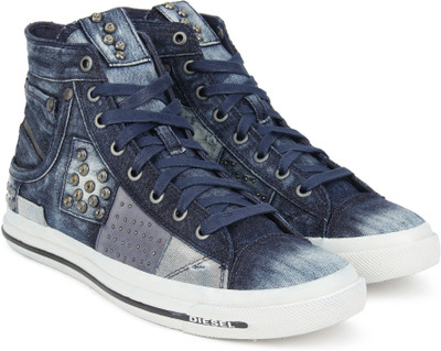 

Diesel MAGNETE EXPOSURE I - SNEAKER Sneakers For Men(Multicolor, T6067