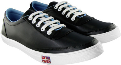 

Blinder Sneakers For Men(Black