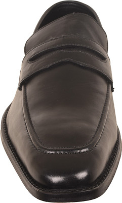 

Shoeholic Corporate Casuals For Men(Brown