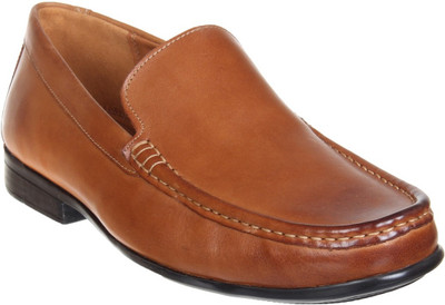 

Clarks Loafers For Men(Tan