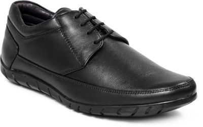 

Bacca Bucci Derby For Men(Black