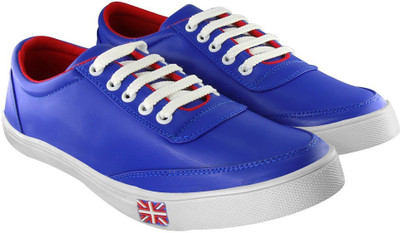 

Blinder Sneakers For Men(Blue