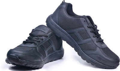 

holySin Casuals For Men(Black