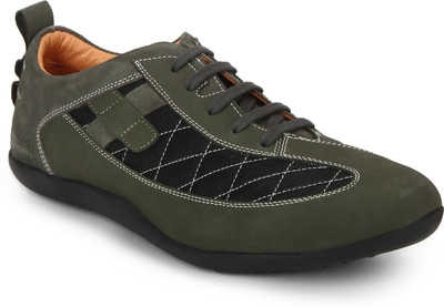 Red chief green clearance shoes