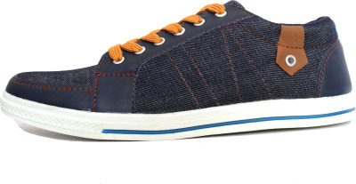 

Trendy Sneakers For Men(Blue