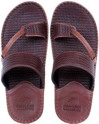 

Domestiq Slippers, Brown