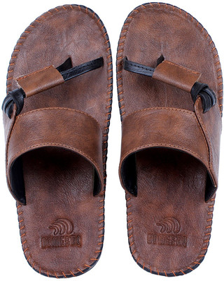 

Domestiq Slippers, Beige
