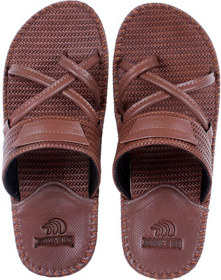 

Domestiq Slippers, Tan