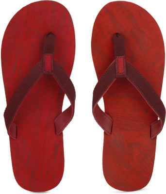 

Puma Epic Flip v2 Marble IDP Slippers, Tibetan red-high risk red