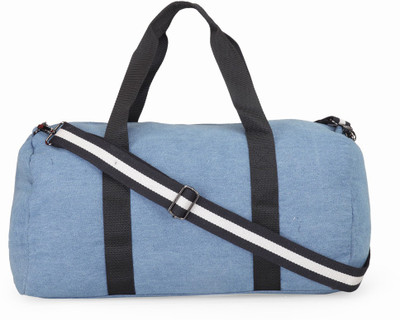 

London Rag VFLRB_1040_LtBlue Small Travel Bag(Blue)