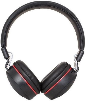 

TECHNO FROST MS771 A Smart Headphones(Wireless), Multicolor