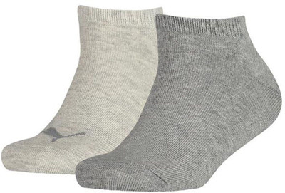 Puma Men's & Women's Solid Glean Length Socks available at flipkart for Rs.170