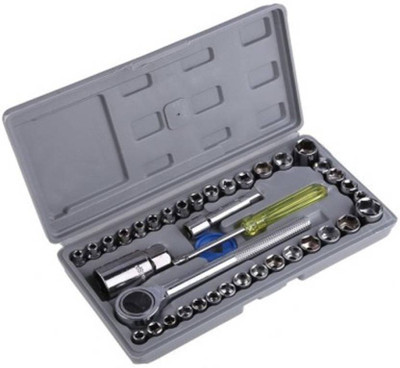 

Sobo Socket Set