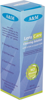 

A&M Cleaning Spray