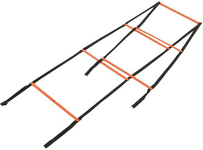 

ADIDAS ADSP-11510 Speed Ladder(Orange)