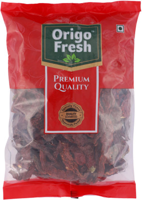 

Origo Fresh Byadgi Chilli Stemless(200 g)