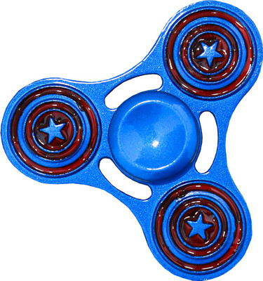 

Triumph Captain America Blue Red(Blue, Red)