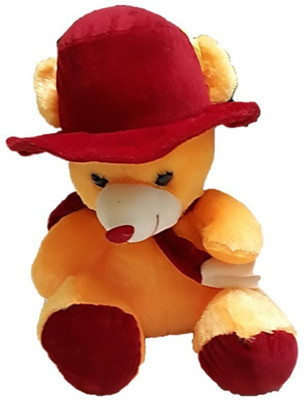 

Tako bell 0689271993503 Cap teddy - 28 mm(Yellow)