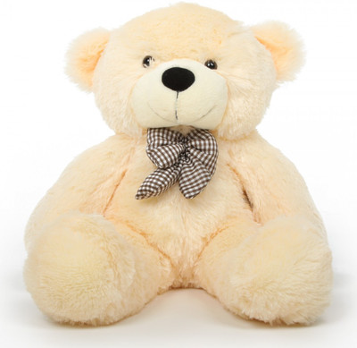 

stuffed toy sweet and soft - 180 cm(Cream)