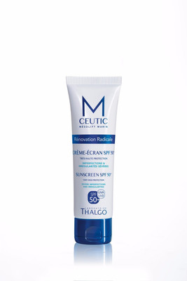 

THALGO MCEUTIC Sunscreen SPF50+ - SPF 50(50 ml)