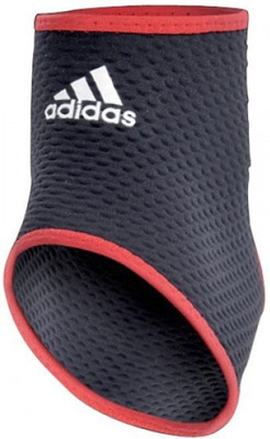

ADIDAS Ankle Support Small Elbow & Ankle Support(Black