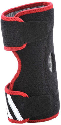 

ADIDAS Adjustable Elbow Support Elbow & Ankle Support(Black
