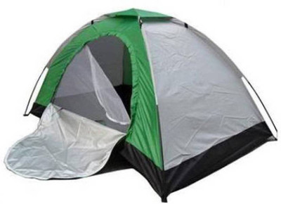 

Besdeals.in Picnic WaterProof Tent Tent - For Picnic(Multicolor)