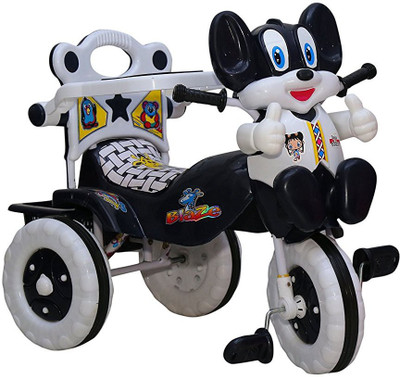 

Amardeep 1523MZnb Tricycle(Blue), Navy blue