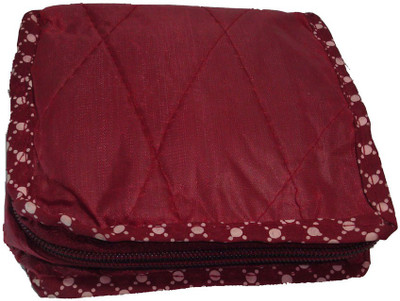 

RK Brands Jewelry Kit(Maroon)