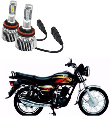 AUTOGARH H11 LED FOG HEADLIGHT FOR MAX4R Vehical HID Kit