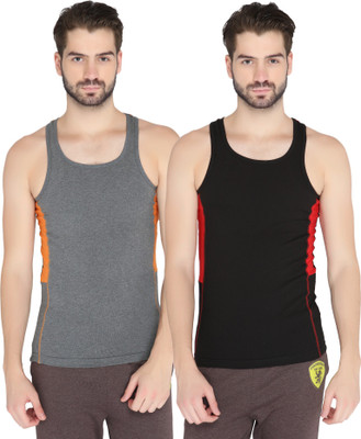 Chromozome vest clearance