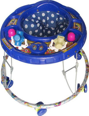 

LUXOY XIPPER Activity Walker(Blue)