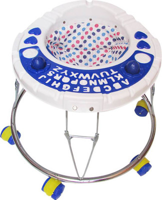 

PRRIZE WORLD Activity Walker(White)