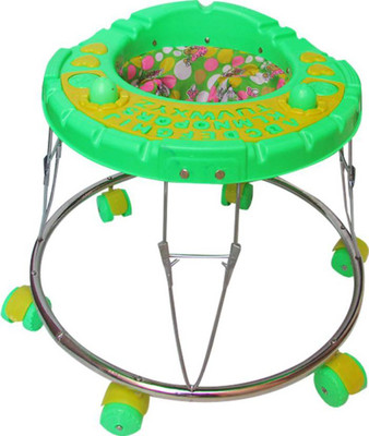 

LUXOY XIPPER Activity Walker(Green)