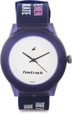 

Fastrack 9948PP06CJ Watch - For Men & Women