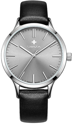 

swiza WAT.0631.1003 Watch - For Women