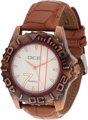 Dice PRMS-W112-4055 Primus C Watch  - For Men   Watches  (Dice)