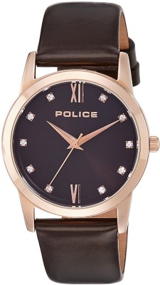 Police PL14495MSR12J Watch  - For Women   Watches  (Police)