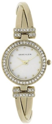 Anne Klein AKB1868GBST Watch  - For Women   Watches  (anne klein)