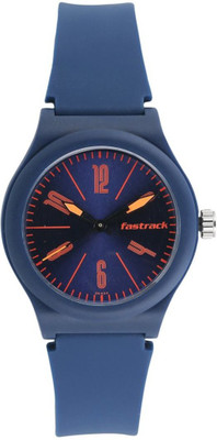 

Fastrack 38037pp06 Watch - For Men