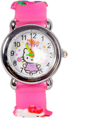

Angelfish AELKCP099G Watch - For Boys & Girls