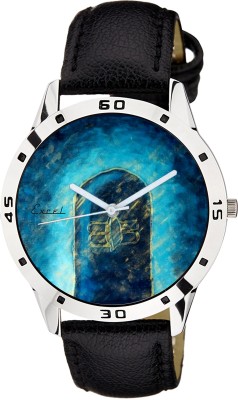 EXCEL Shiva Graphic 7 Watch  - For Men   Watches  (Excel)