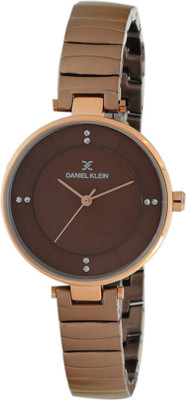 

Daniel Klein DK11591-6 Watch - For Women