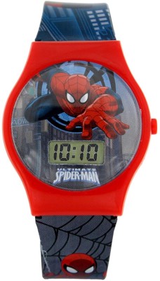 Marvel DW100488 Watch  - For Boys   Watches  (Marvel)