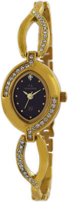 

Maxima 47682BMLY Watch - For Women