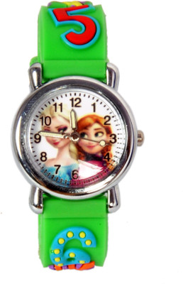 

Angelfish AELKCP099E Watch - For Boys & Girls