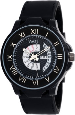 VAQT 1032SL02 Watch  - For Men   Watches  (VAQT)
